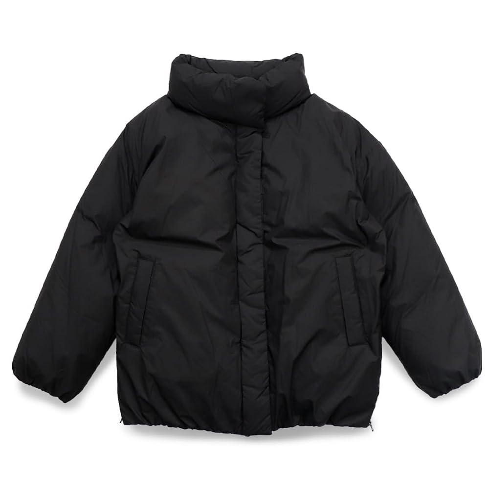 STAND COLLAR DOWN JACKET WOMEN ナンガ NANGA NANGA（ナンガ）の「NANGA / ナンガ STAND COLLAR DOWN JACKET
